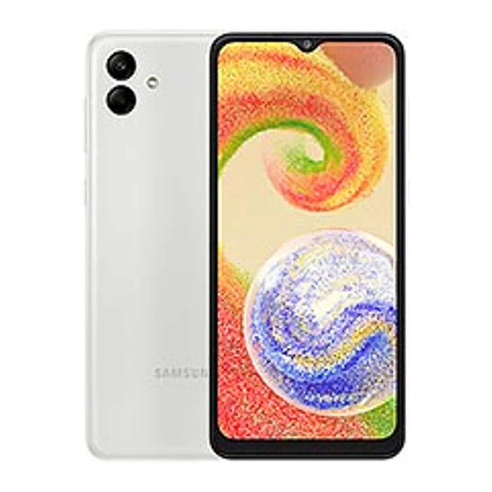 Galaxy A04