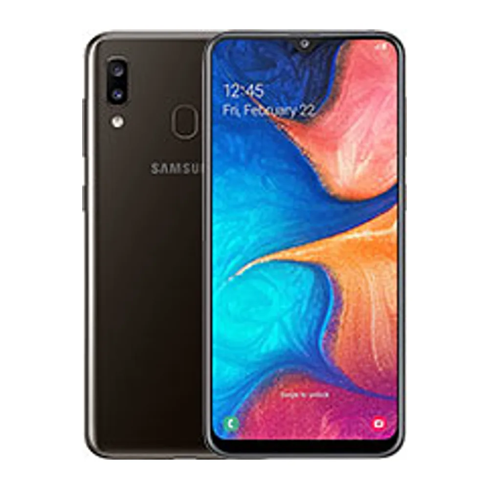Galaxy A20