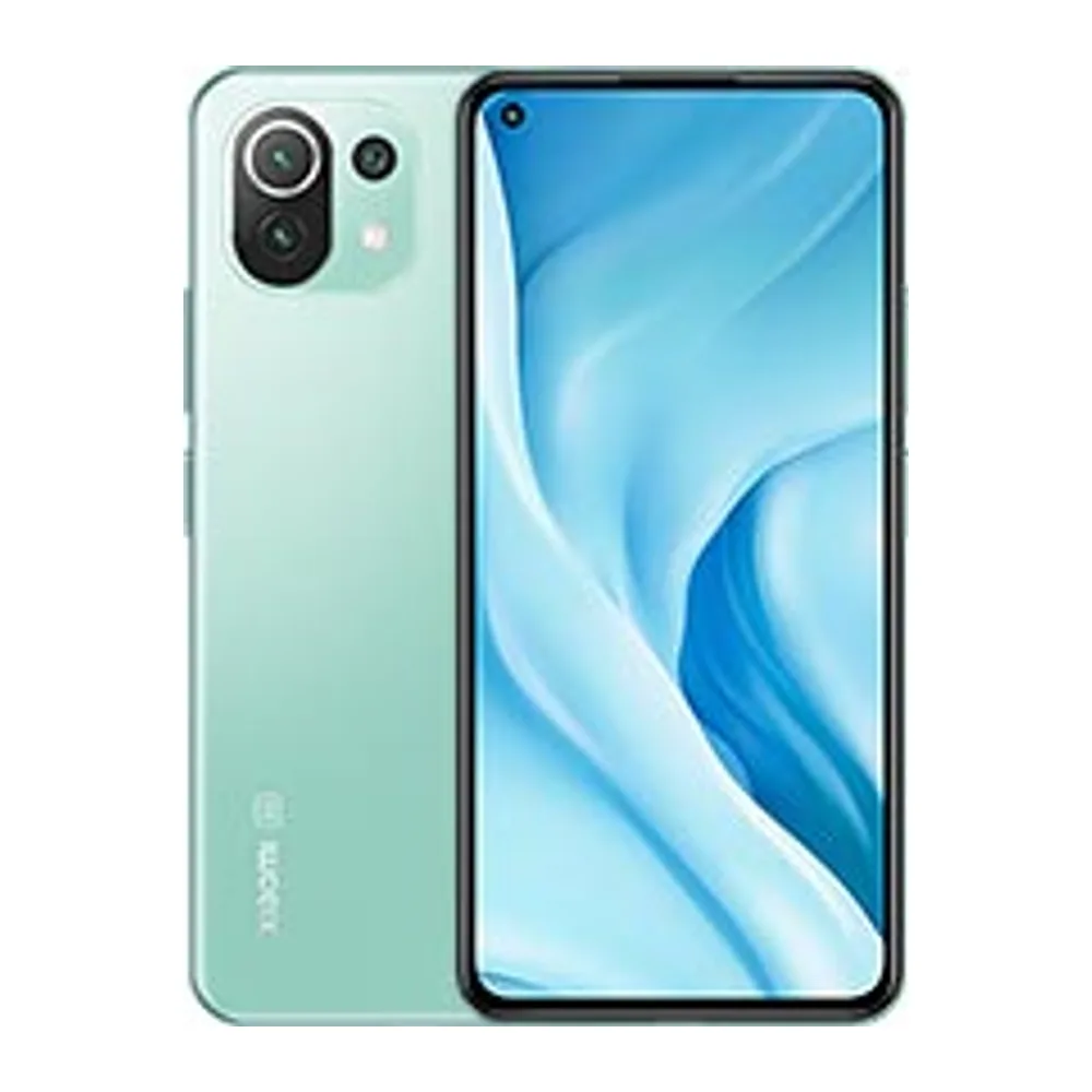 Mi 11 Light 5G