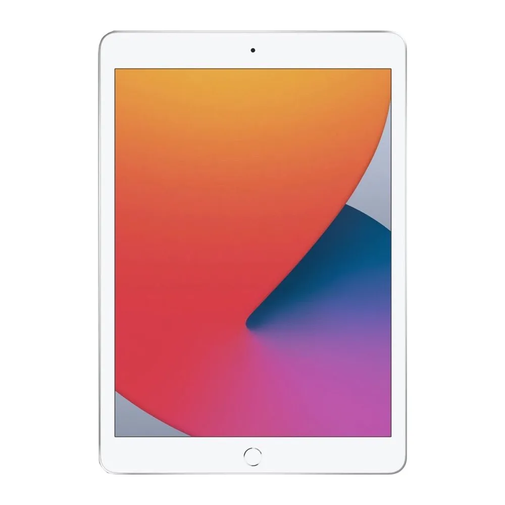iPad 8