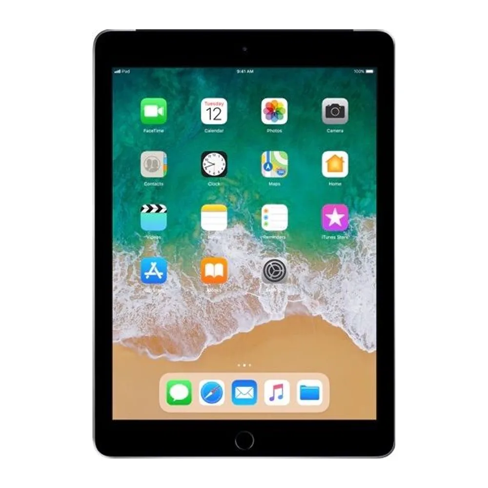 iPad 6