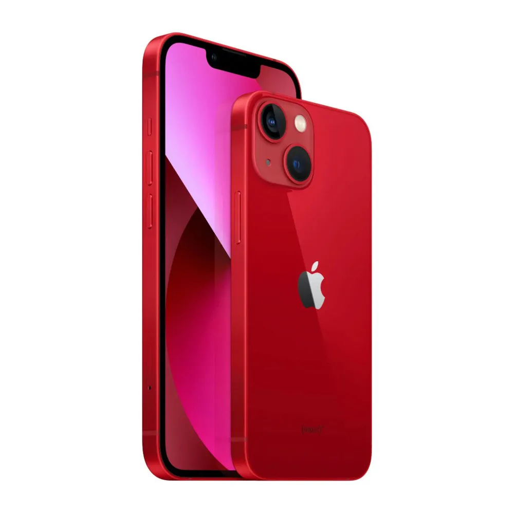iPhone 13 mini