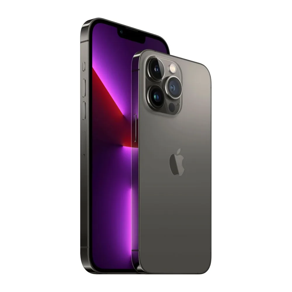 iPhone 13 Pro