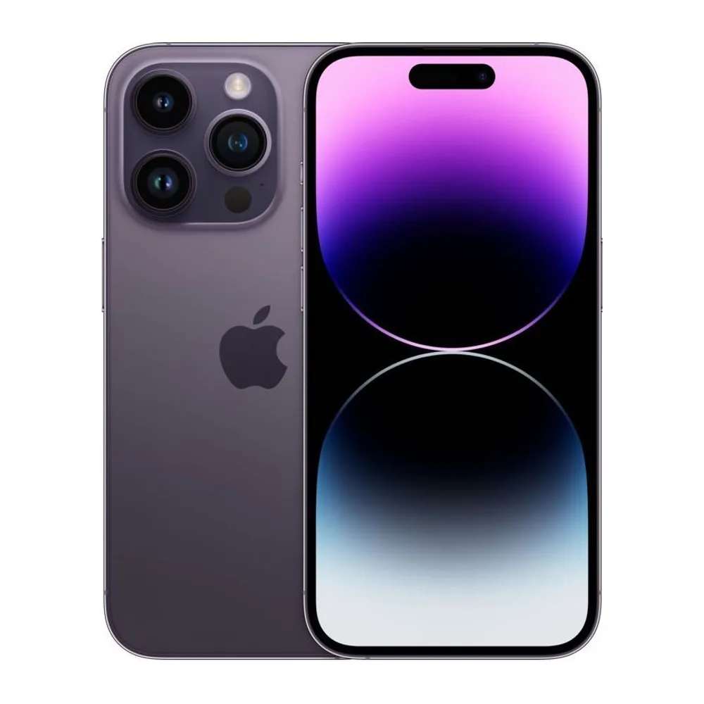 iPhone 14 Pro