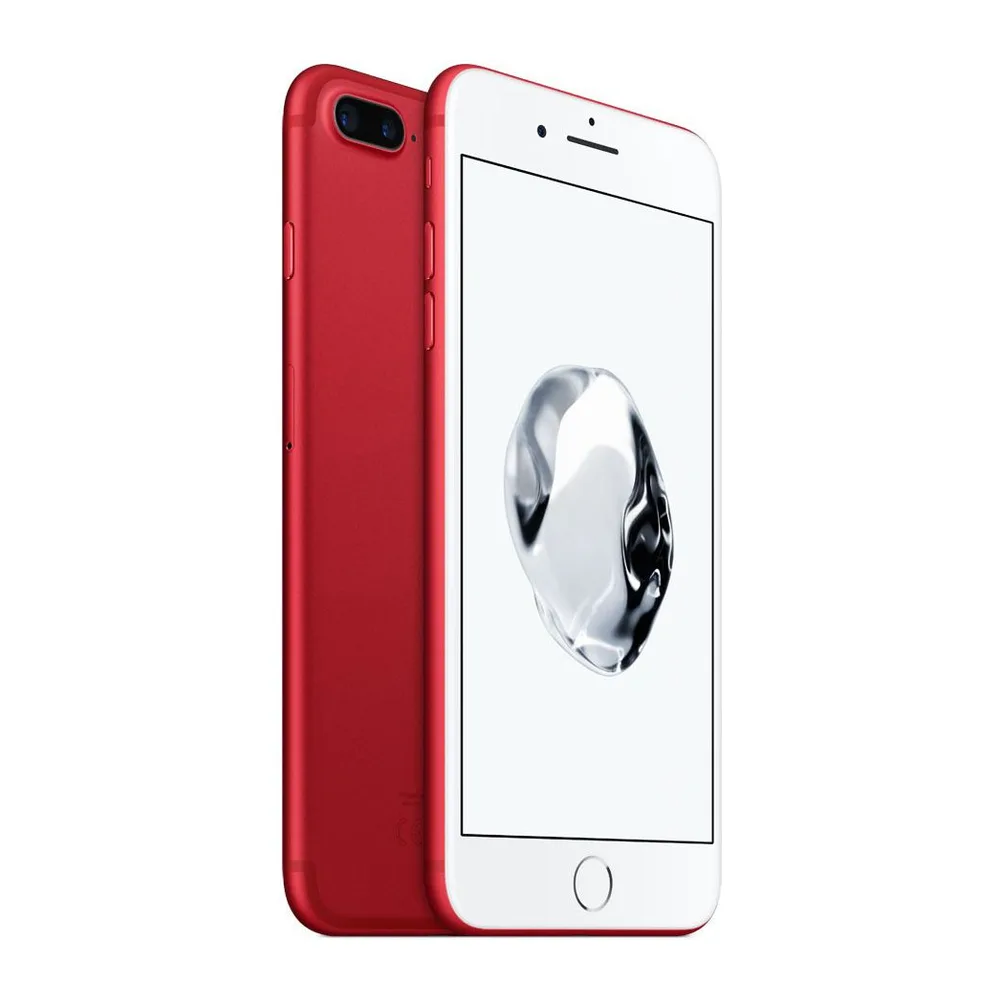 iPhone 7 Plus
