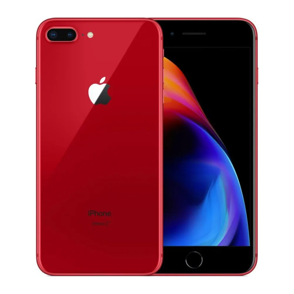 iPhone 8 Plus