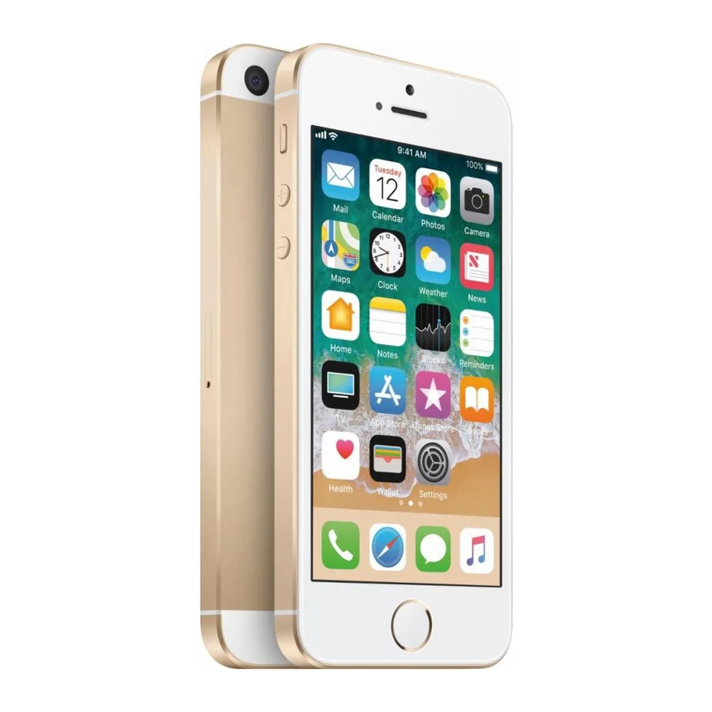 iPhone SE 1