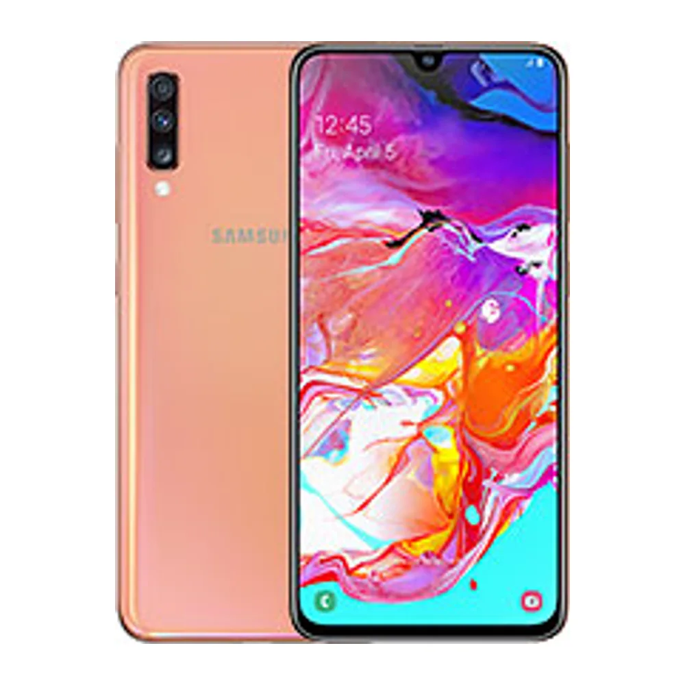 Galaxy A70