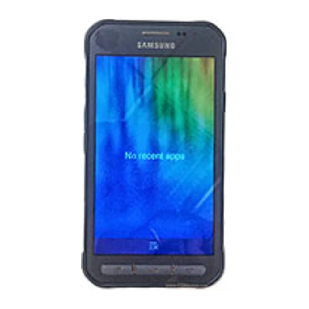 Galaxy XCover 3