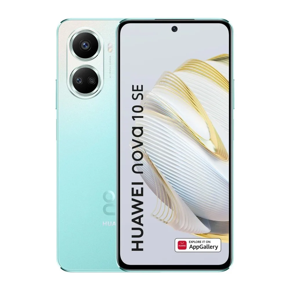Nova 10 SE