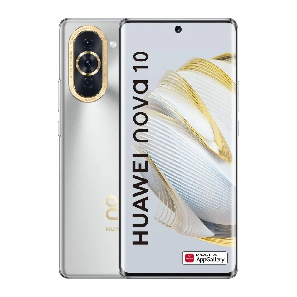 Nova 10