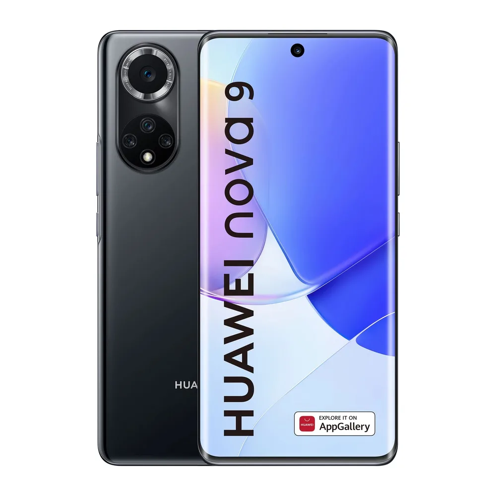 Nova 9