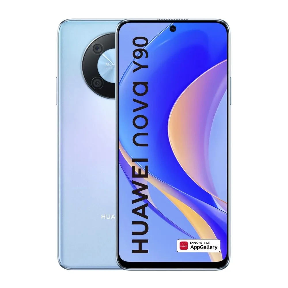 Nova Y90