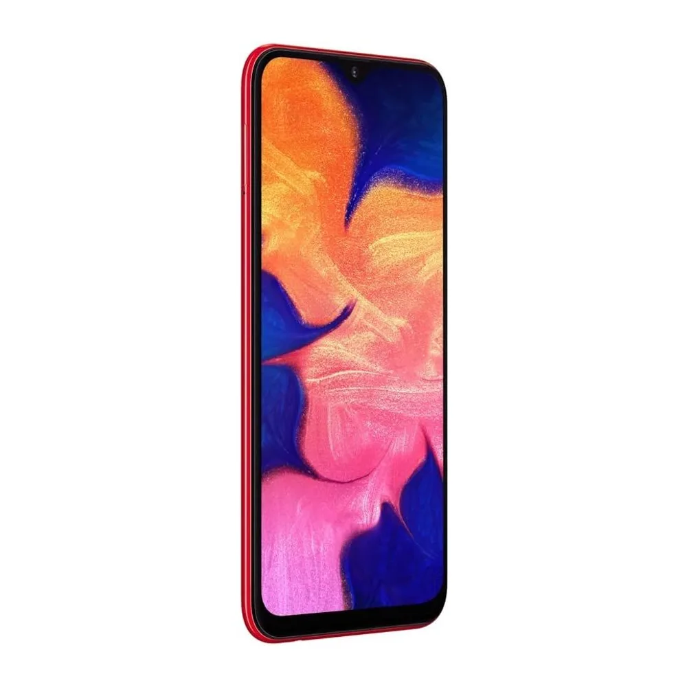 Galaxy A10