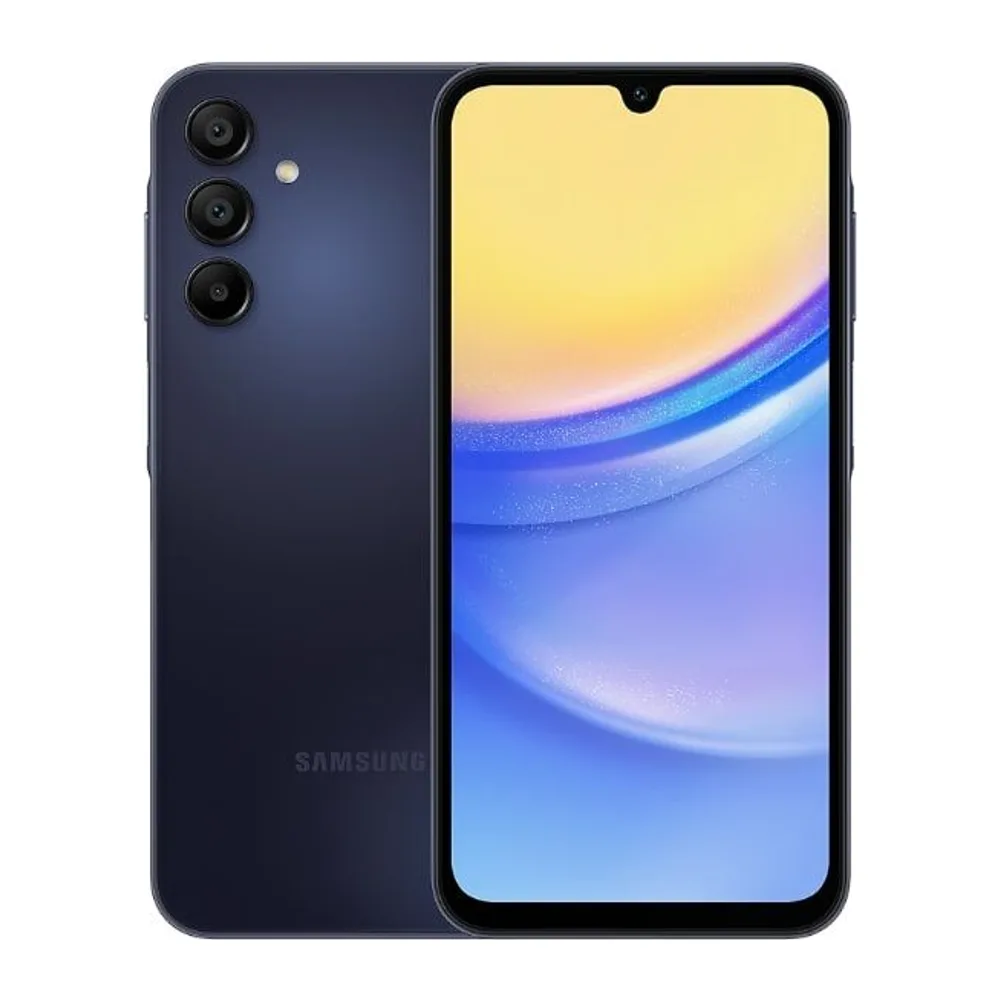 Galaxy A15