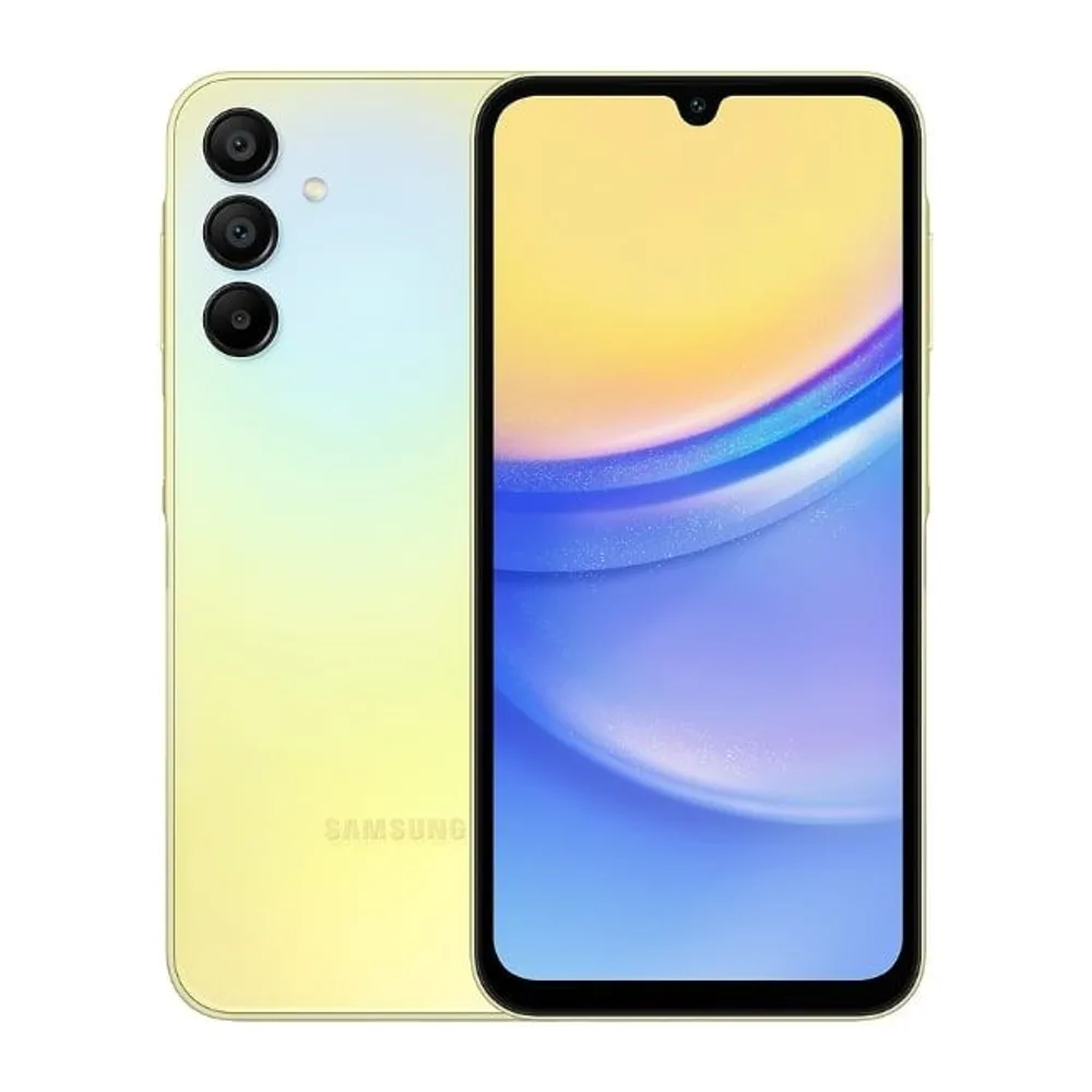 Galaxy A15
