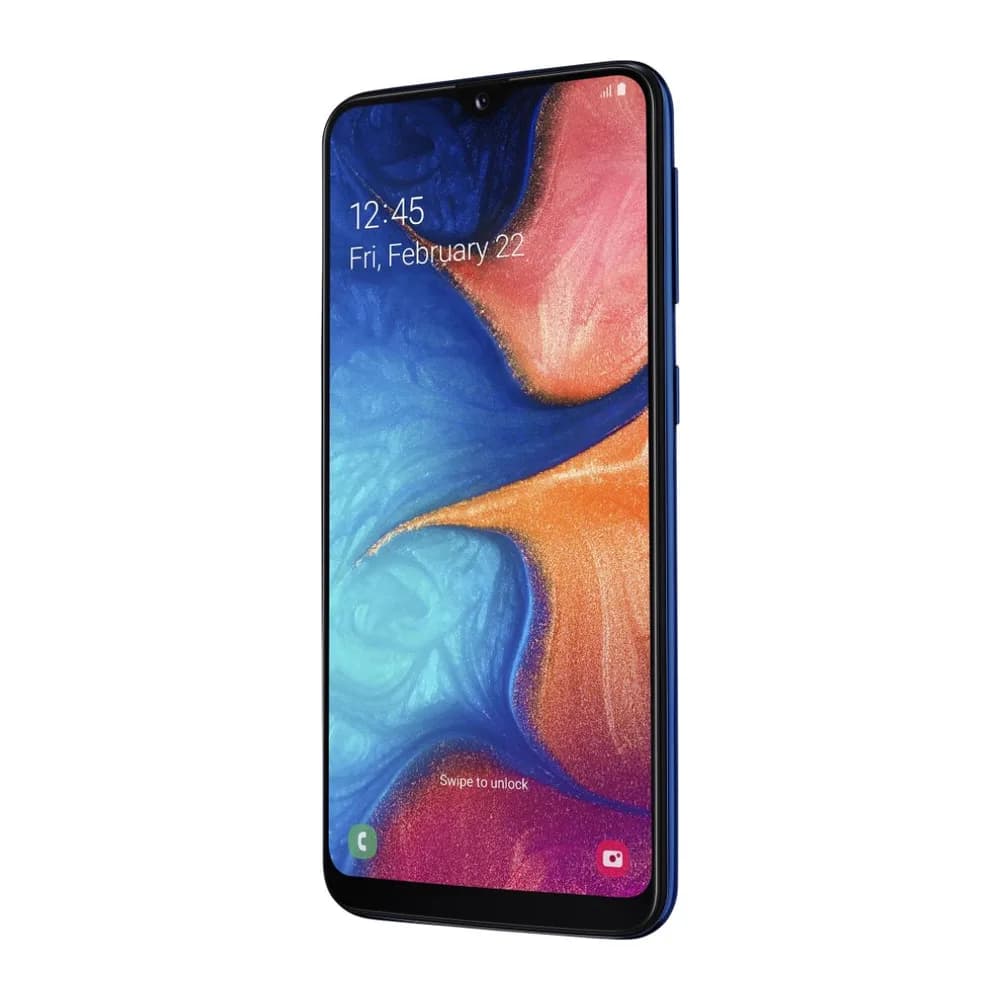 Galaxy A20e