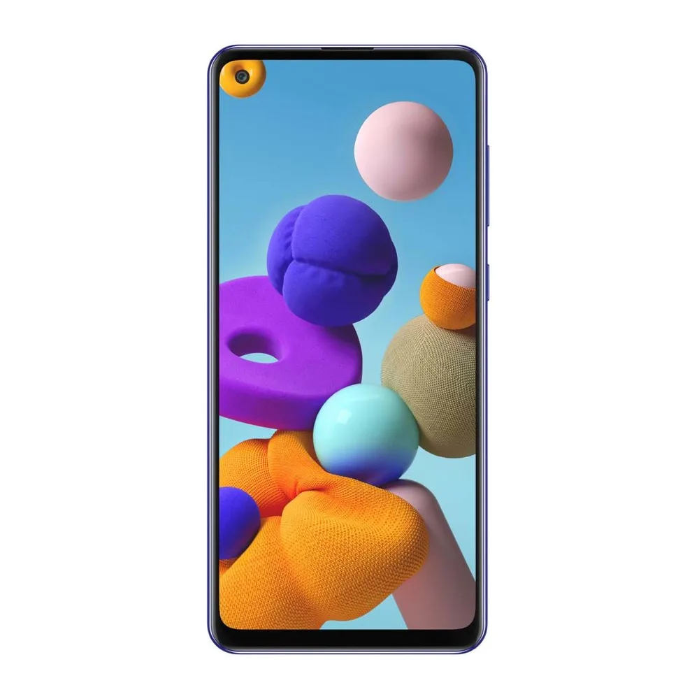 Galaxy A21S