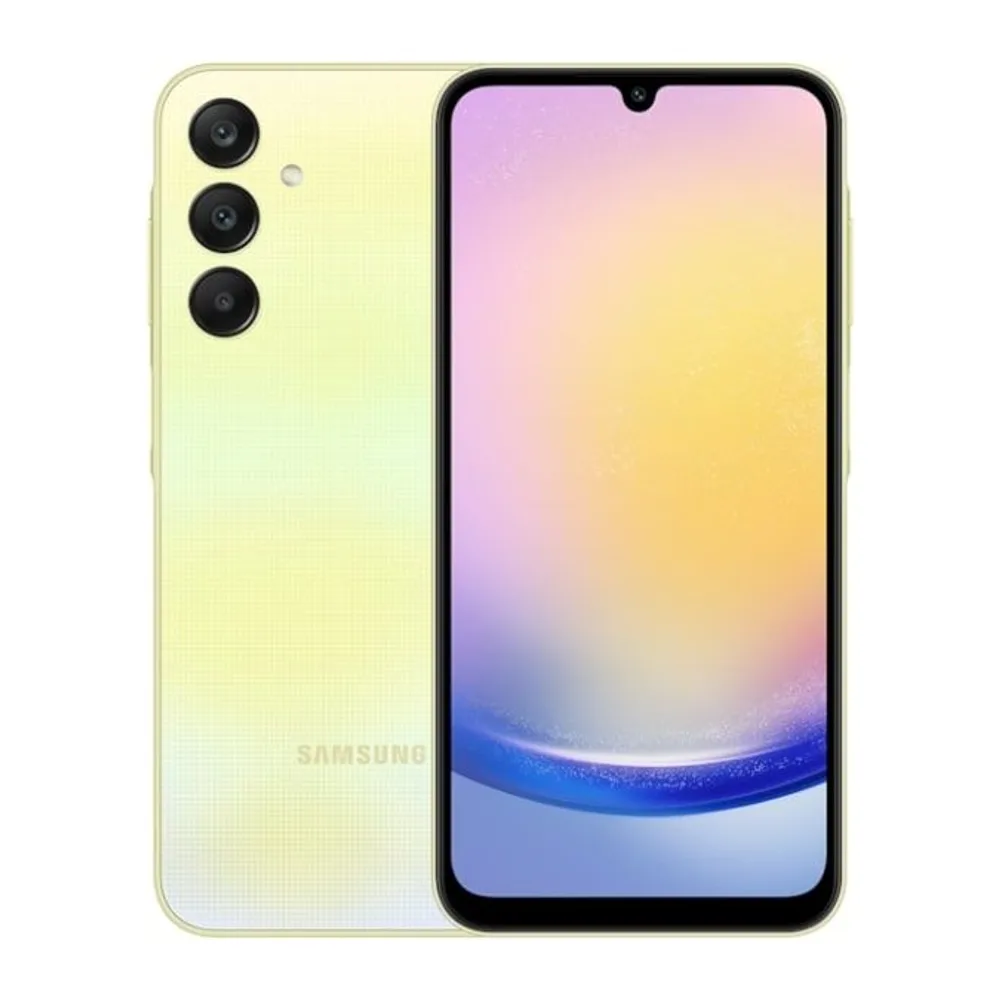 Galaxy A25