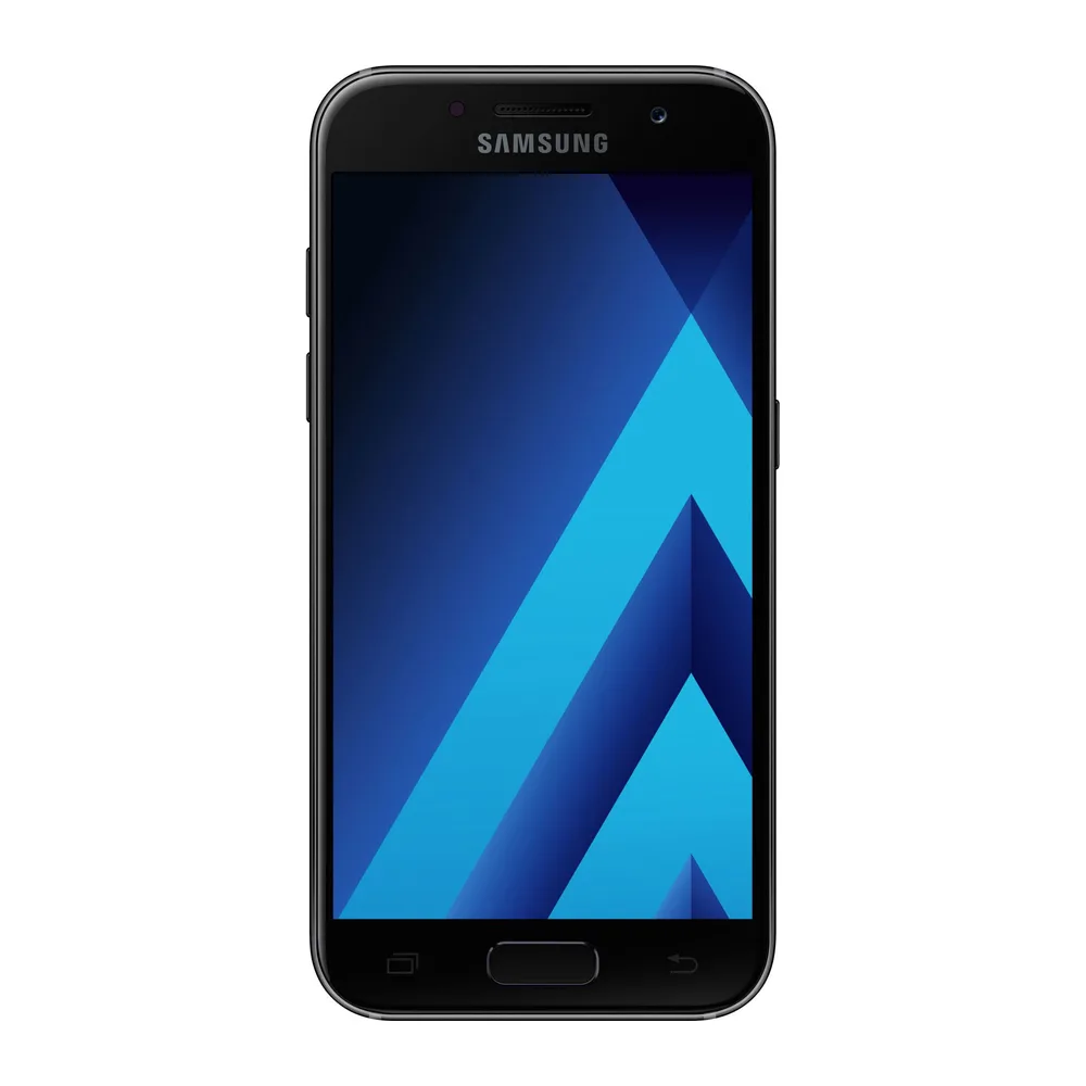 Galaxy A3(2017)