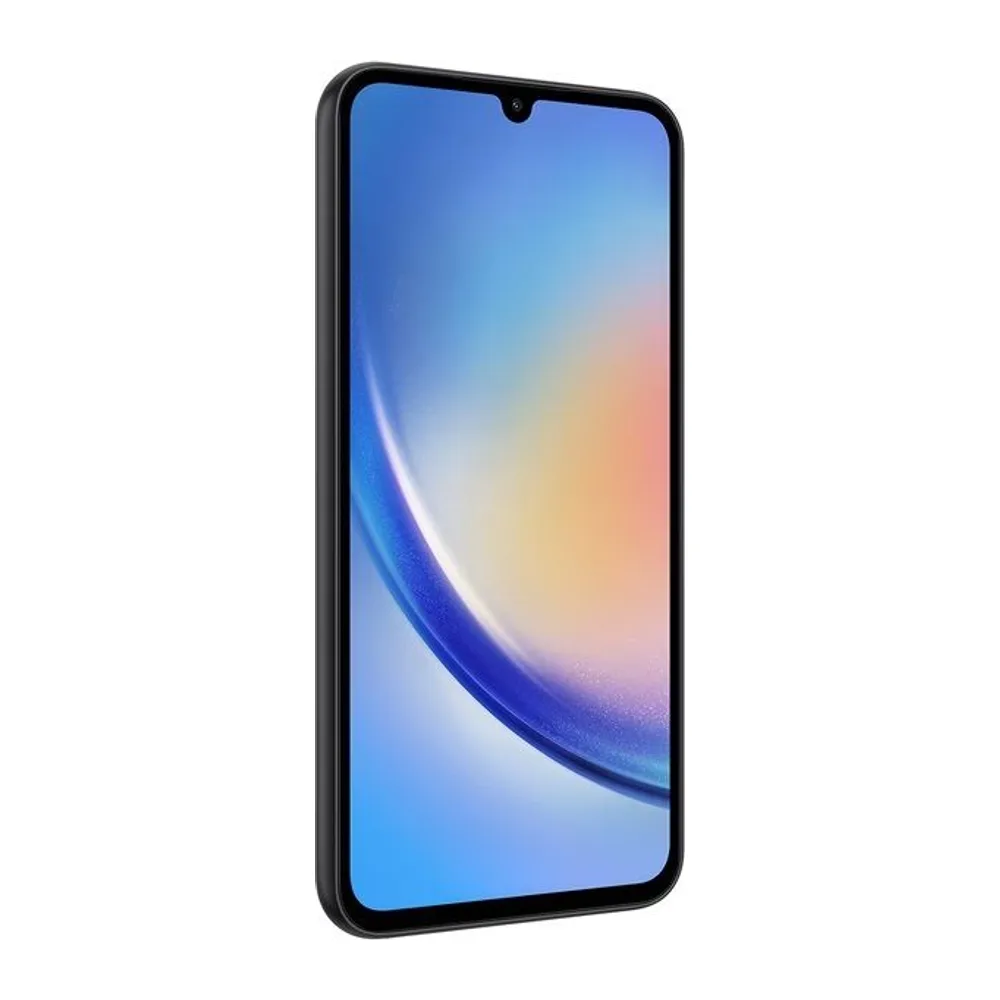 Galaxy A34
