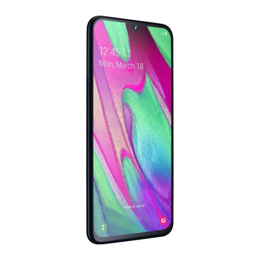 Galaxy A40
