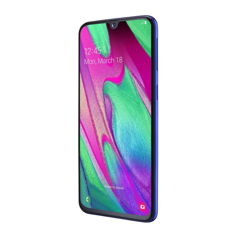 Galaxy A40