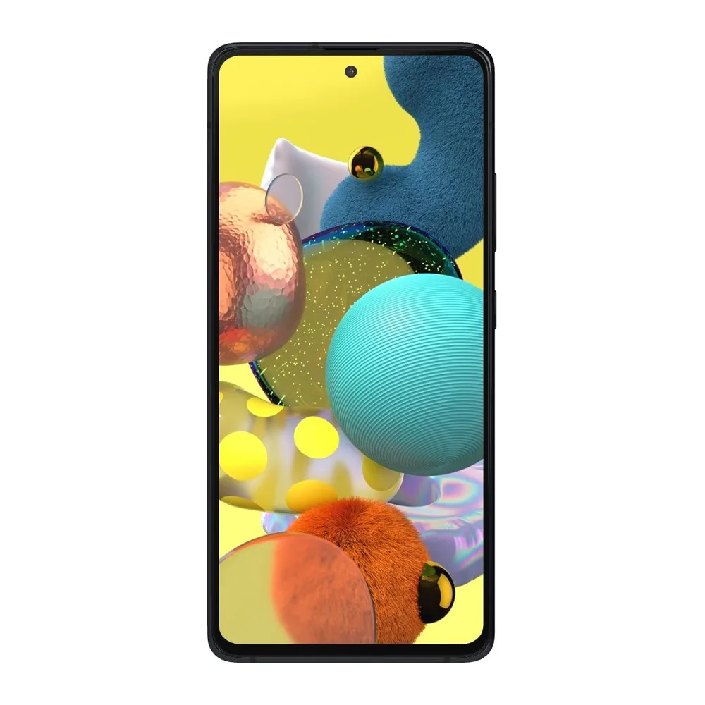 Galaxy A51