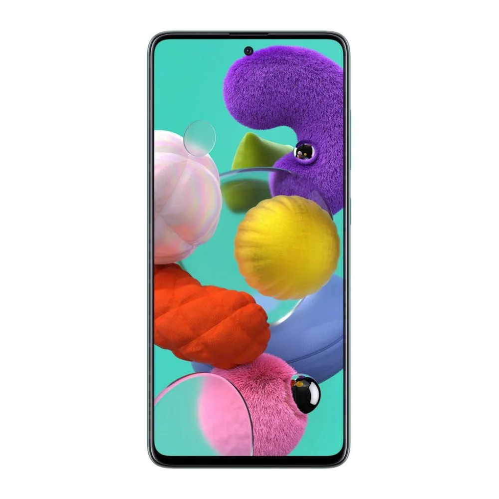 Galaxy A51