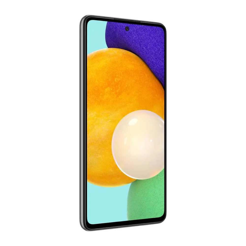 Galaxy A52