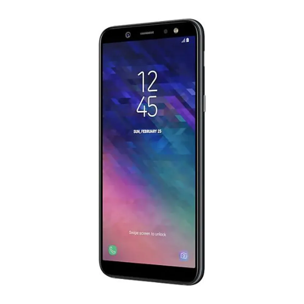 Galaxy A6 (2018)
