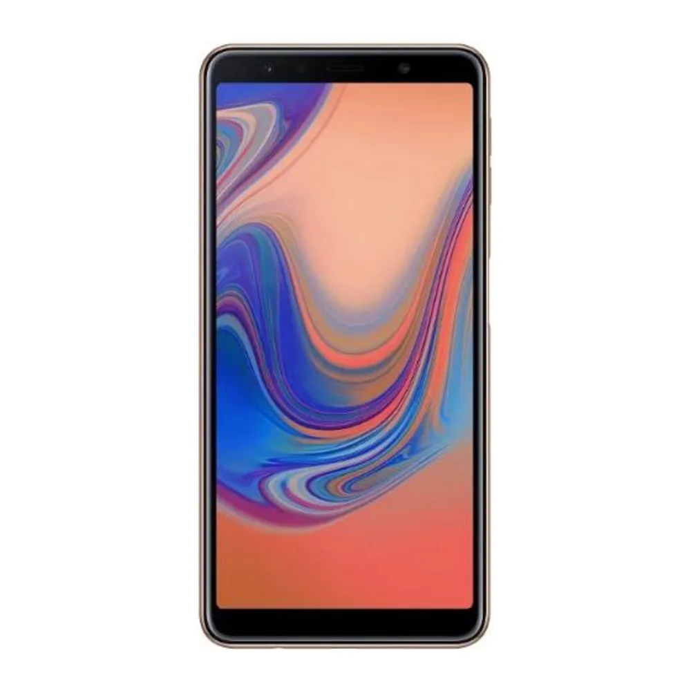 Galaxy A7 2018
