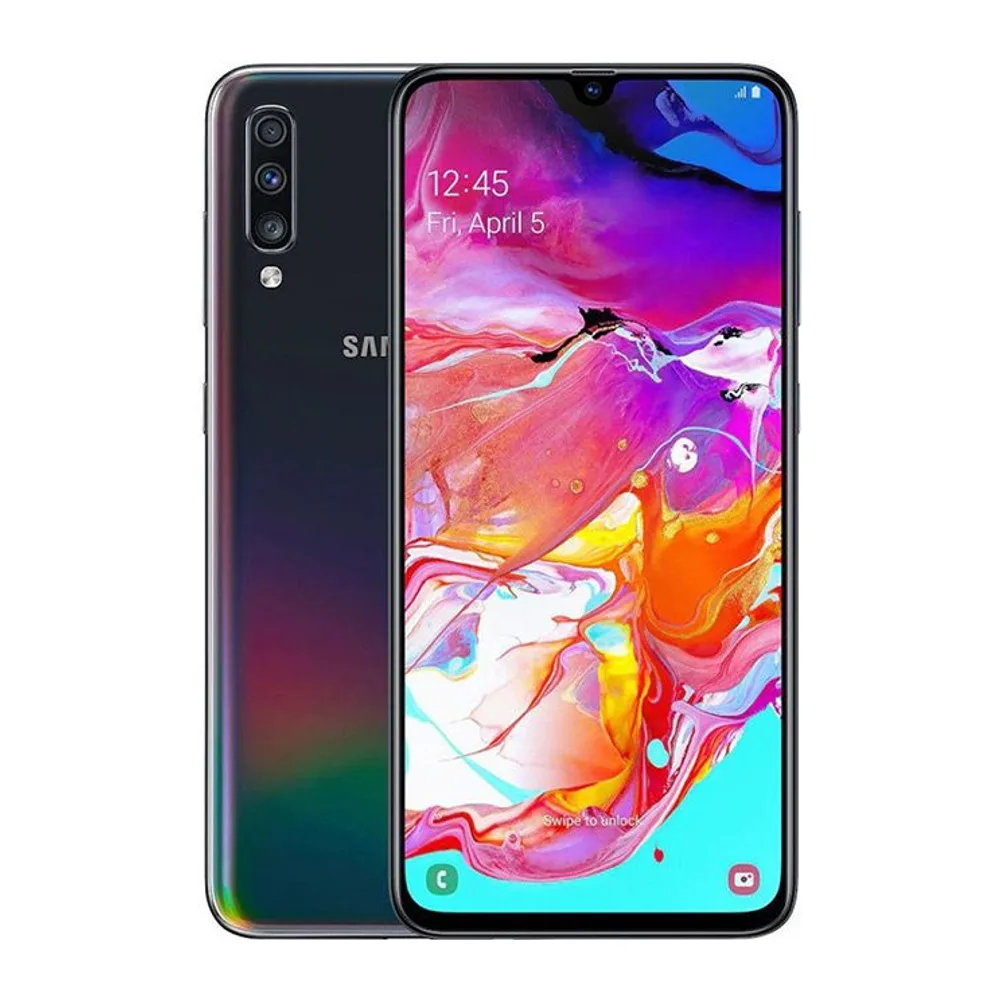 Galaxy A70