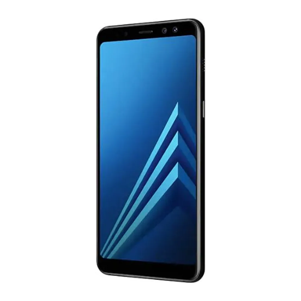 Galaxy A8 (2018)