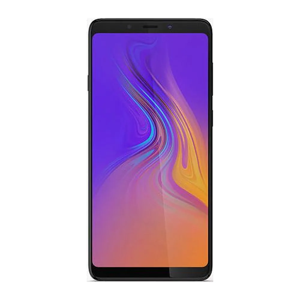 Galaxy A9 (2018)
