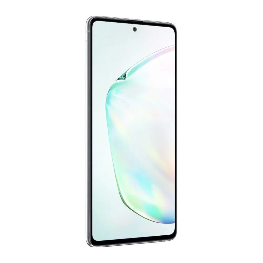 Galaxy Note 10 Lite