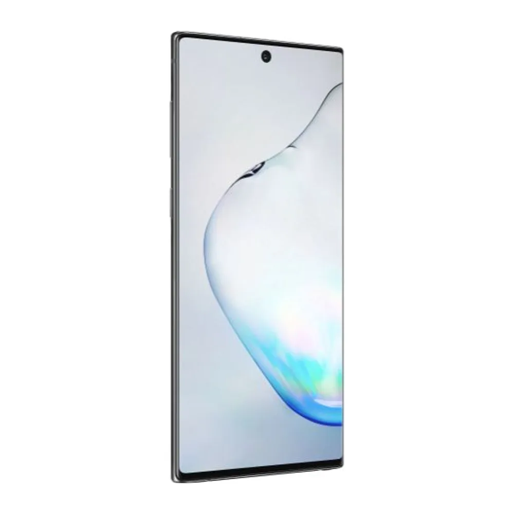 Note 10 Plus