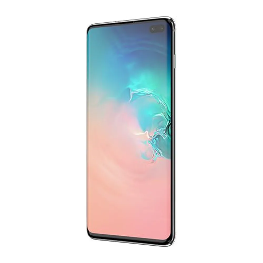Galaxy S10 Plus