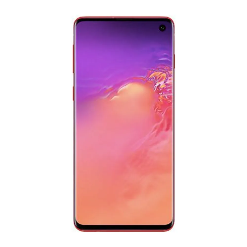 Galaxy S10