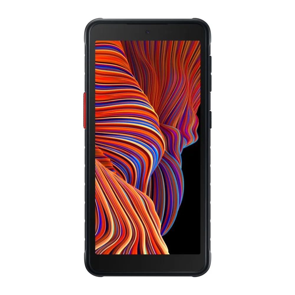 Galaxy XCover 5