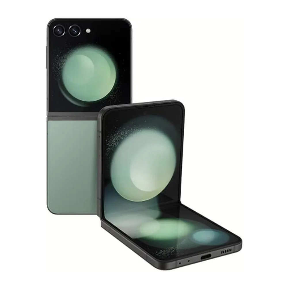 Galaxy Z Flip5