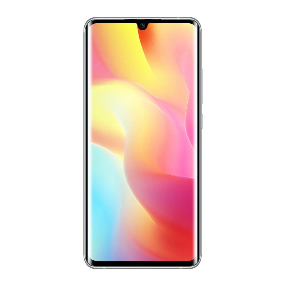 Mi Note 10 Lite