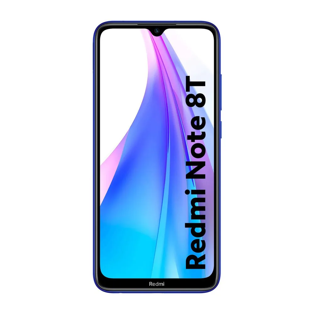 Redmi Note 8T