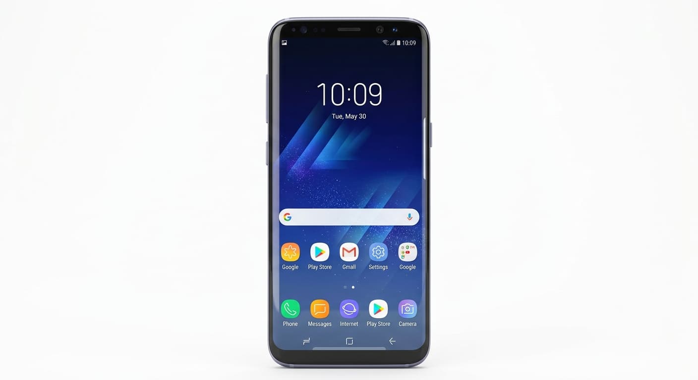 Galaxy S8