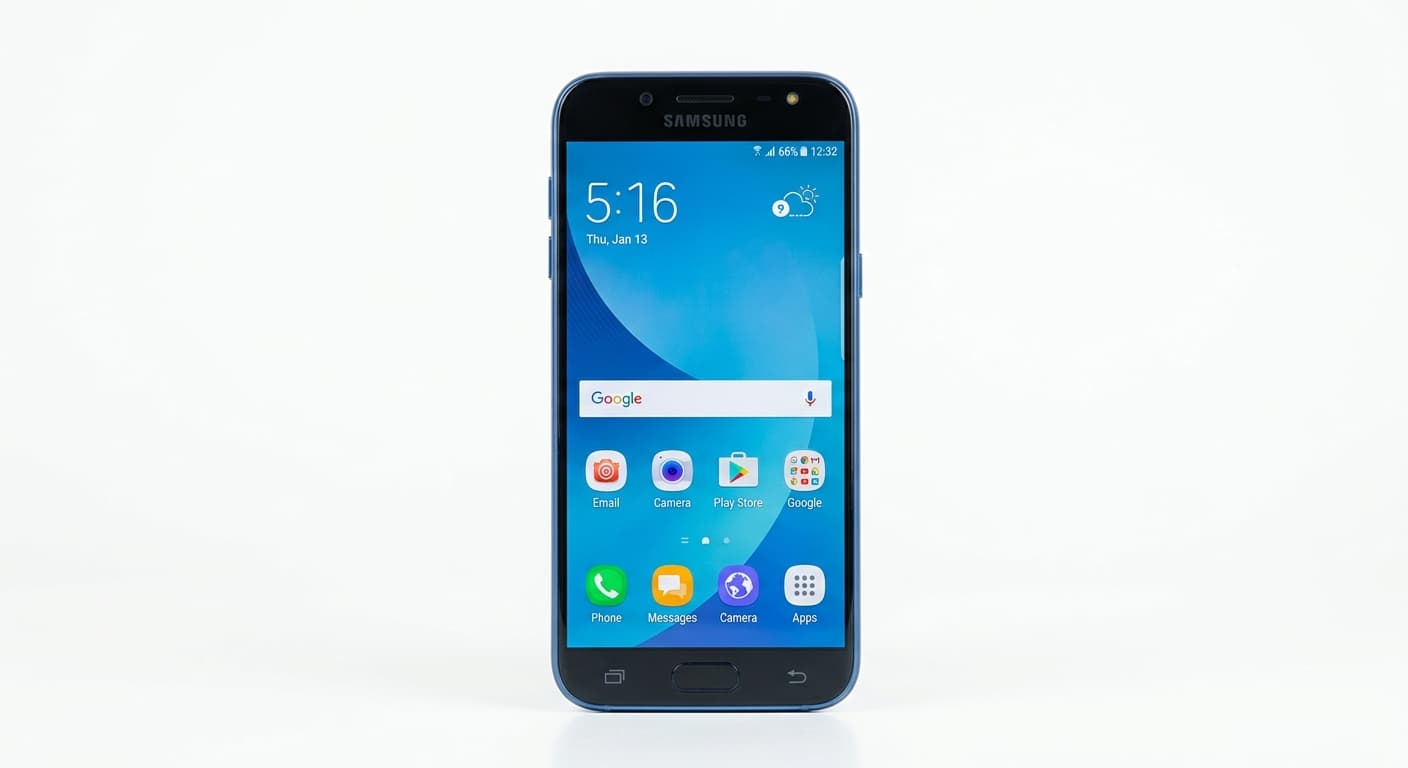 Galaxy J5 (2017)