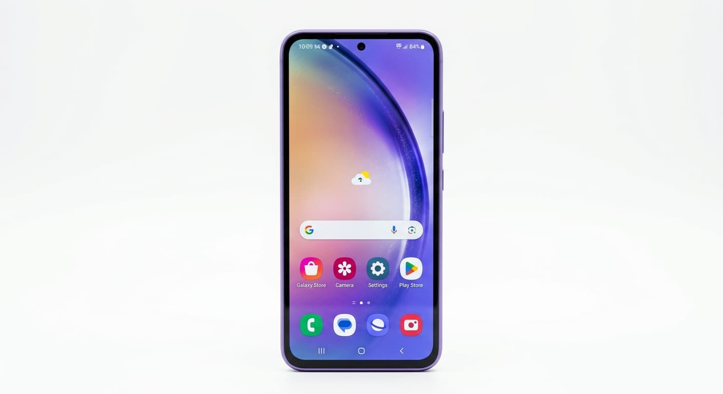 Galaxy A54