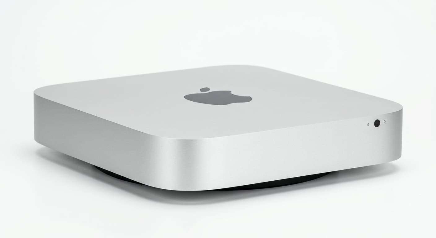 Mac mini (2014)