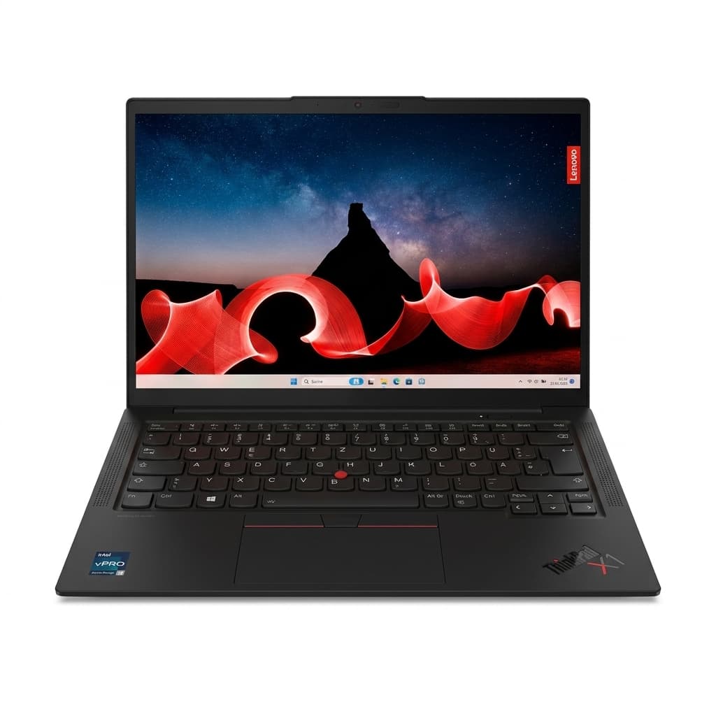 ThinkPad X1 Carbon