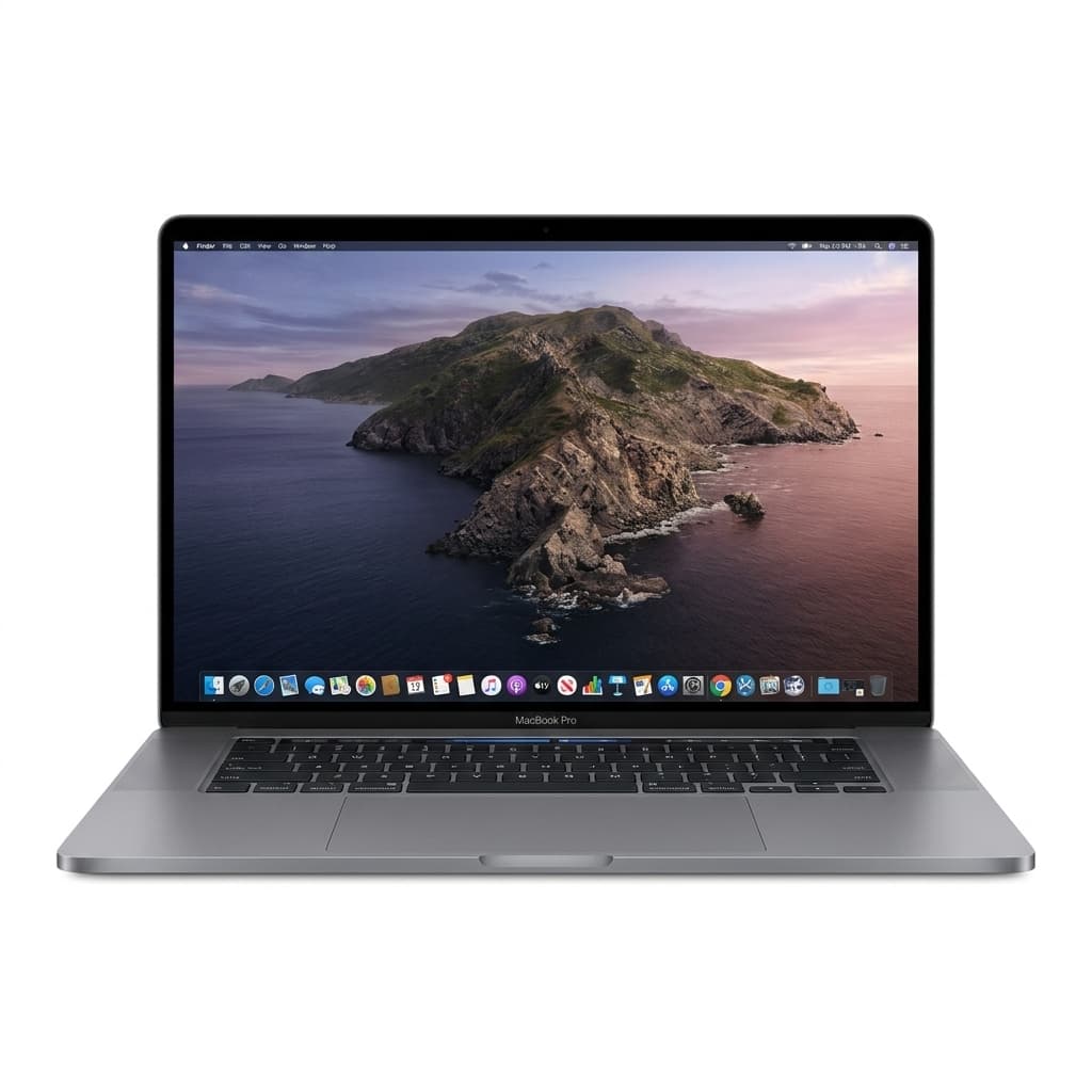 MacBook Pro 16'' 2019