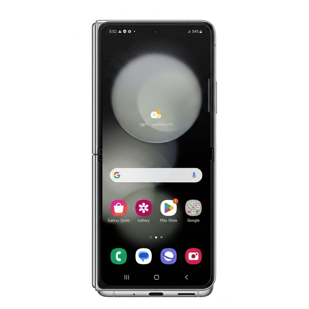 Galaxy Z Flip 5